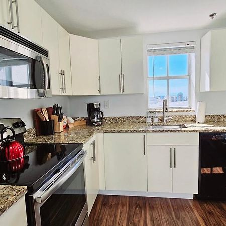 The Lofts On Clematis 604 Downtown West Palm Beach Exteriör bild