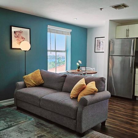 The Lofts On Clematis 604 Downtown West Palm Beach Exteriör bild