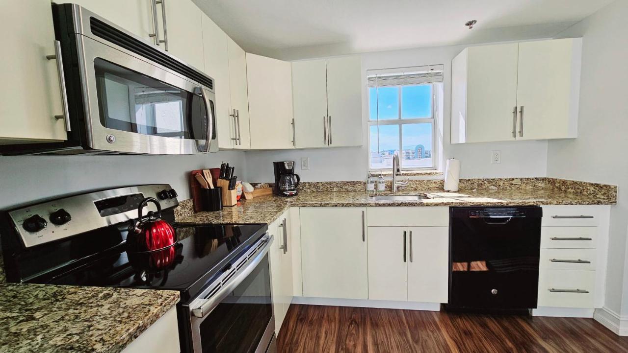 The Lofts On Clematis 604 Downtown West Palm Beach Exteriör bild